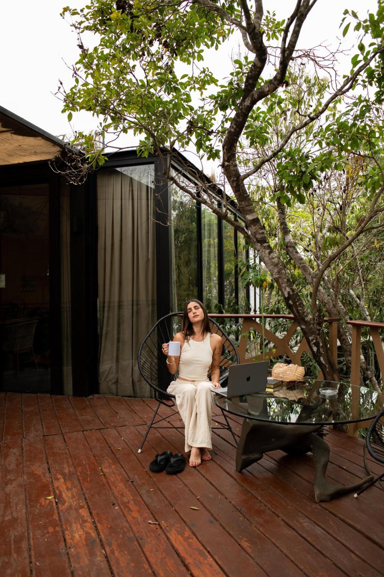 Bufo Alvarius Tulum Exterior photo