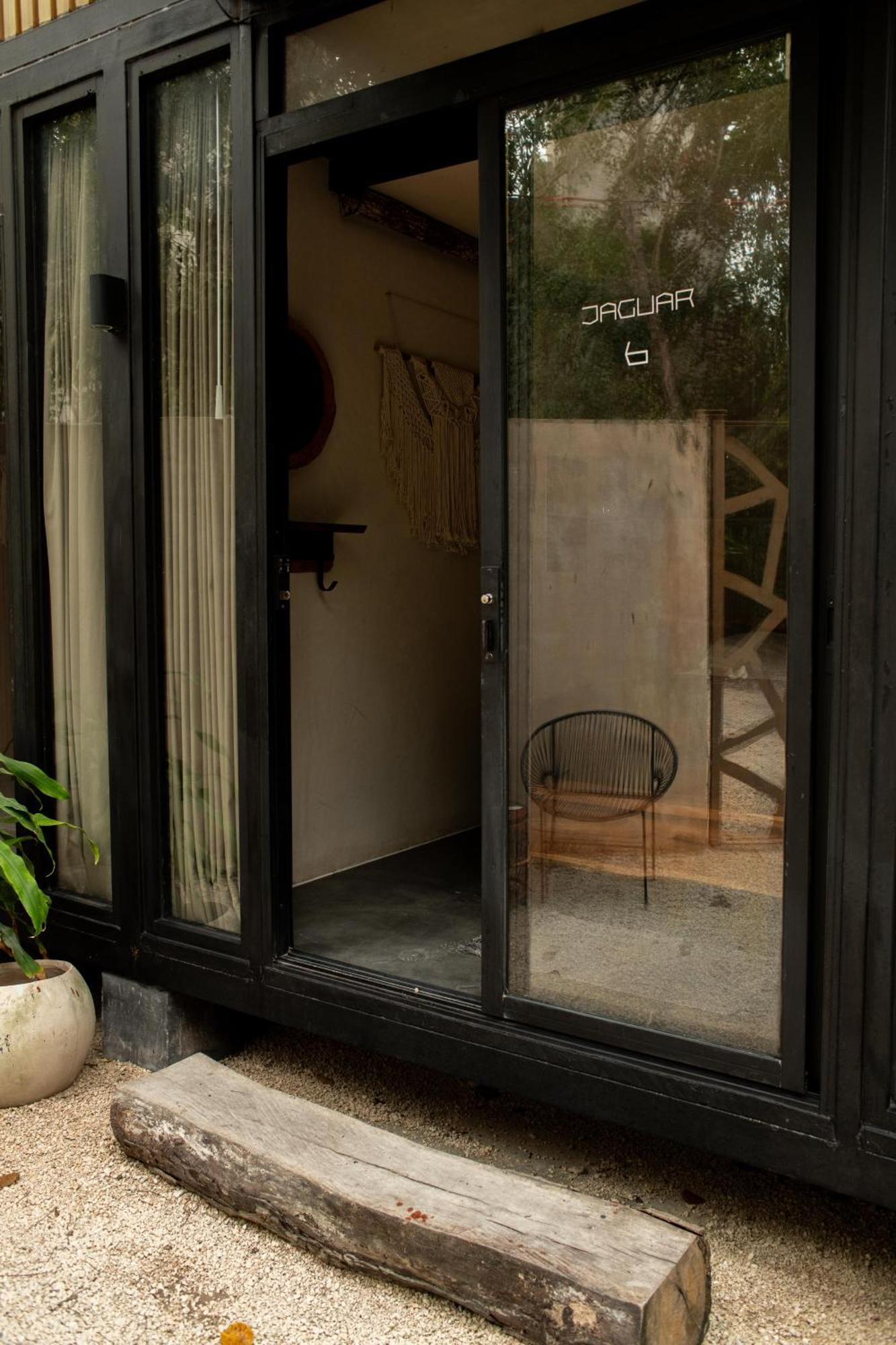 Bufo Alvarius Tulum Exterior photo