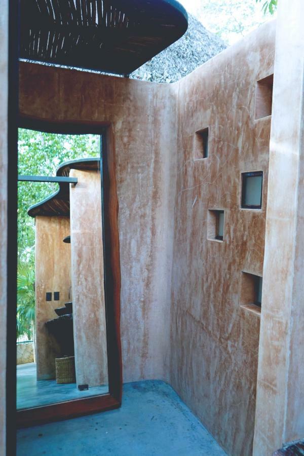 Bufo Alvarius Tulum Exterior photo